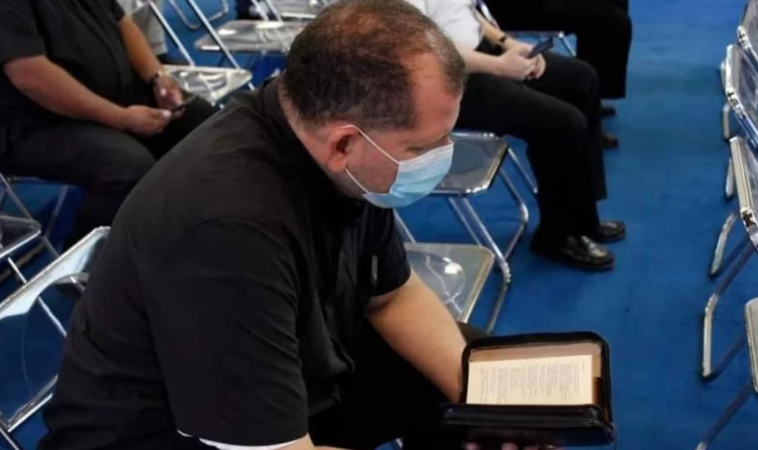 El régimen de Daniel Ortega prohibió la entrada al país a otro cura nicaragüense