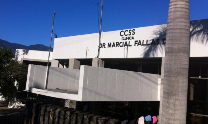 Clínica Marcial Fallas asegura que recursos de amparo en su contra se deben a ‘falta de especialistas’