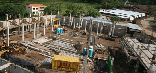 ¿Piensa construir? Acero, asfaltos y combustibles fueron los materiales que más disminuyeron de precio en el último año