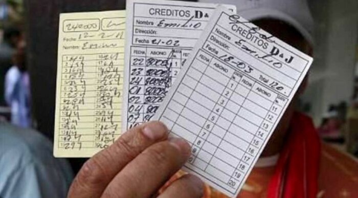 Seguridad alerta sobre grupos criminales internacionales asociados a préstamos ‘gota a gota’