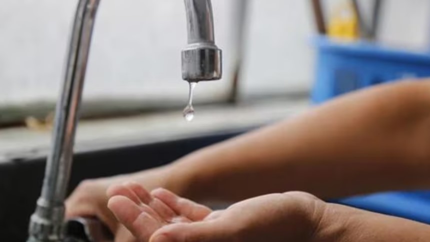 Reportaje Especial: AyA indicó que fecha para que terminen cortes de agua es incierta en el GAM por condiciones climáticas