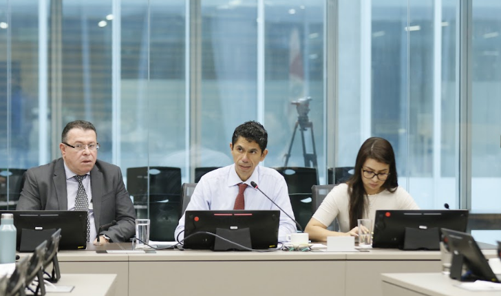 MOPT envió a Presidencia plan para sustituir a futuro la restricción vehicular por cobro a conductores que ingresen a San José