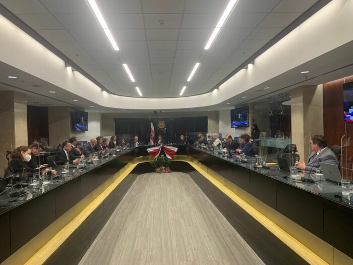 Corte rechaza ceder permiso sin goce de sueldo a fiscal de Pérez Zeledón para asumir como presidente ejecutivo del PANI