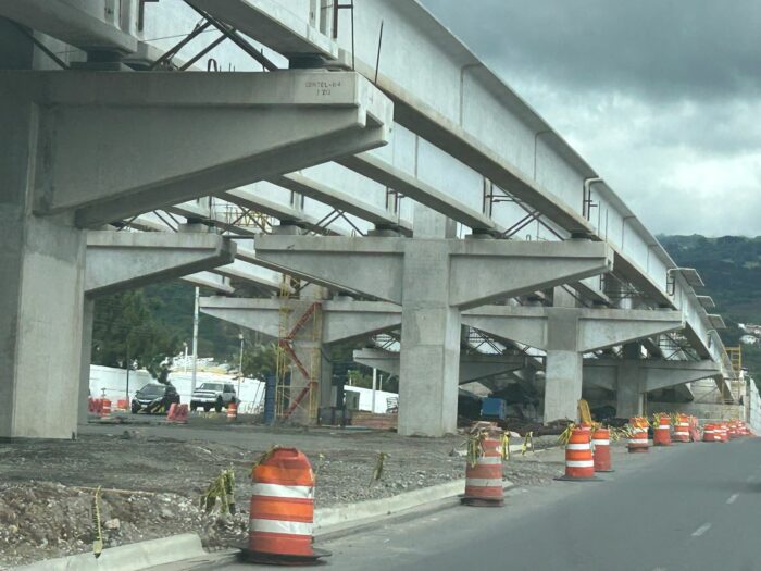¡Atención conductores! Se aplicarán nuevos desvíos en Taras a partir de este jueves
