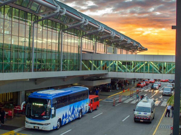Informe revela que infraestructura en aeropuertos está “pronta a deteriorarse”