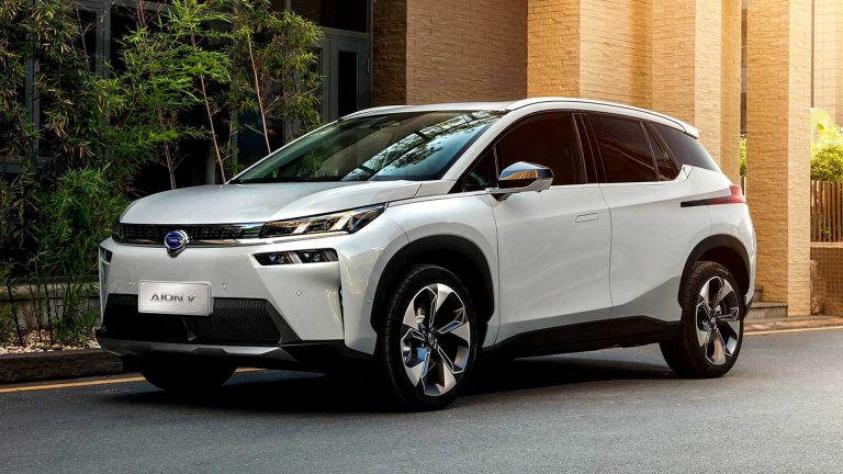 ASOMOVE identifica precios para compra de vehículos eléctricos inferiores a $20 mil