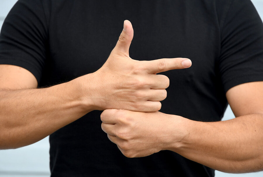 Cifra de intérpretes de Lesco en el país no cubre el 1% de la población sorda