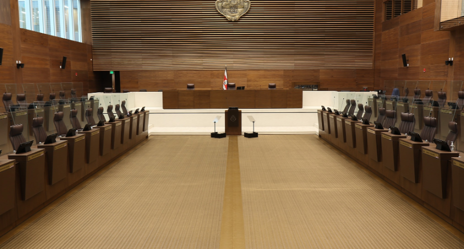 Sepultan proyecto que establecía mecanismo para que diputados puedan ser sancionados por faltas al deber de probidad