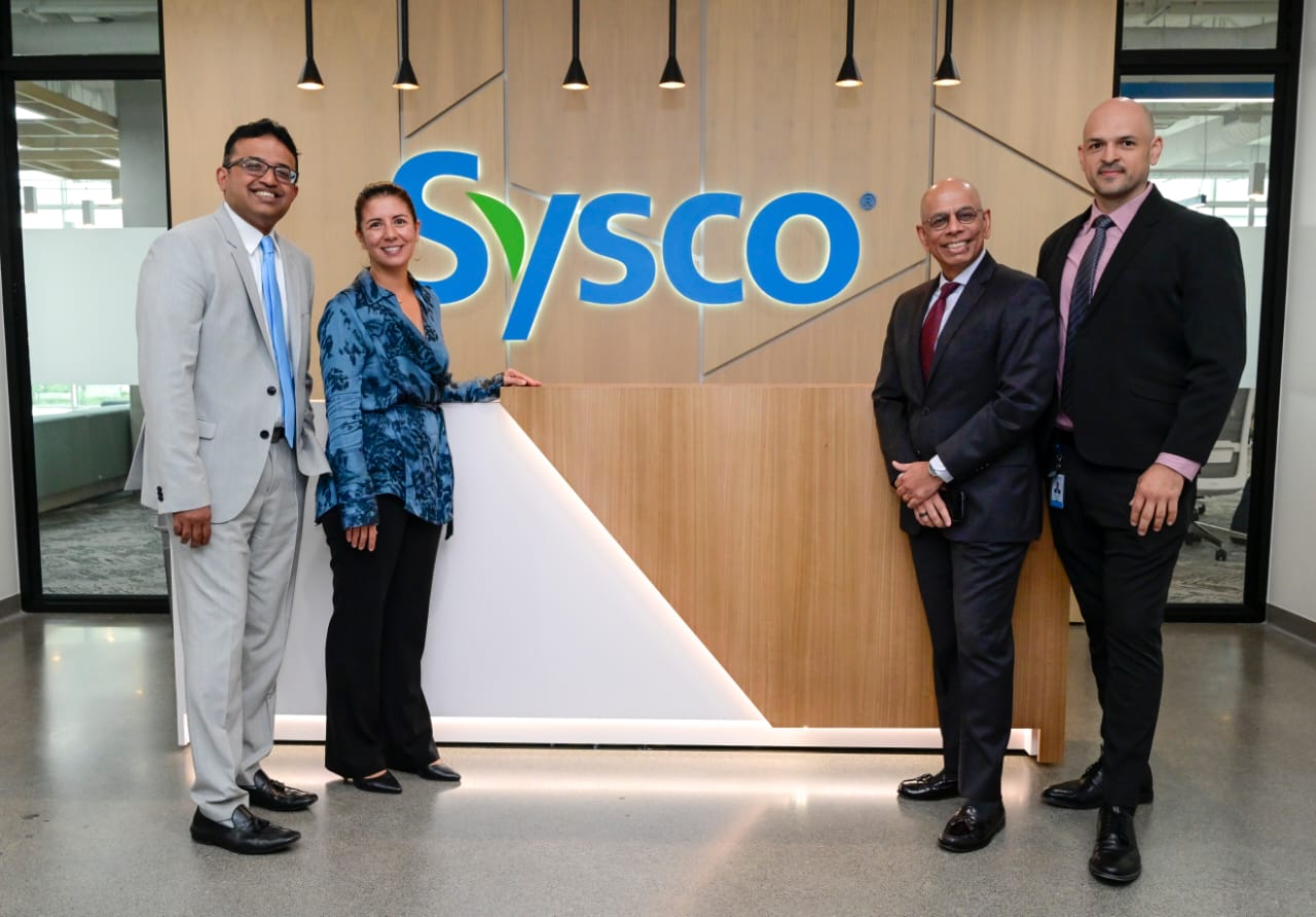 Empresa de distribución de productos y servicios de alimentación empleará a más de 300 colaboradores