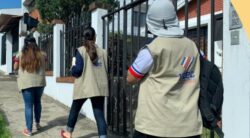 Datos del Censo Nacional 2022 sí definirán cantidad de diputados por provincia en elecciones nacionales del 2026