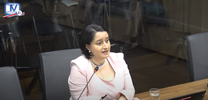 Presidencia responde a exjerarca del PANI: «Son declaraciones fantasiosas e infundadas»