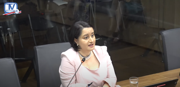 Comisión legislativa abrirá investigación tras denuncias de expresidenta del PANI contra el gobierno