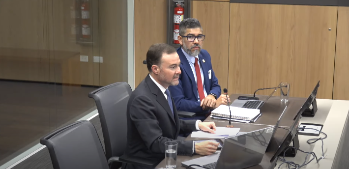 Empresarios y diputados coinciden en rechazo al proyecto del gobierno para sacar a Costa Rica de lista gris de Unión Europea