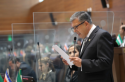 PLN duda de votar a favor proyecto de jornadas 4/3 tras haberse rechazado su moción de texto sustitutivo