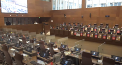 Propuesta de reforma al reglamento legislativo busca que interpelaciones en el Plenario sean bajo juramento