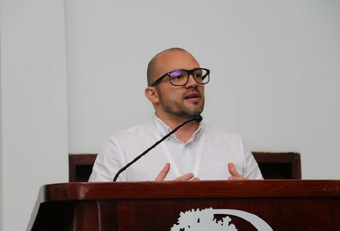 Secretario general del PLN sugiere convocar a Pilar Cisneros en comisión investigadora de financiamiento electoral