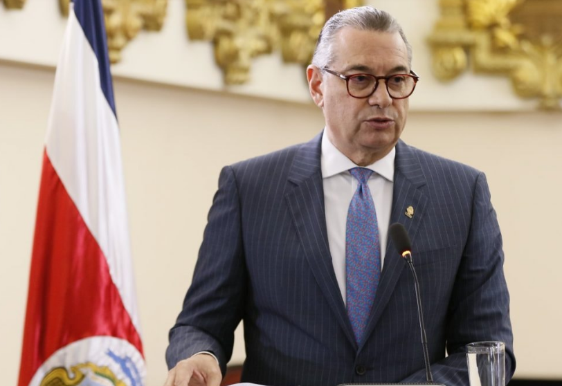 Exdiputado Roberto Thompson aparece inscrito como precandidato para ser alcalde de Alajuela nuevamente