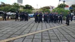 Ministro de Hacienda se compromete a incluir alrededor de ₡24 mil millones más en presupuesto de Seguridad del 2024