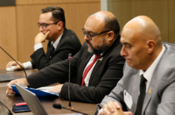 CNE: Crédito del BCIE permitirá realizar 503 obras urgentes por ‘peligro’ a vida humana