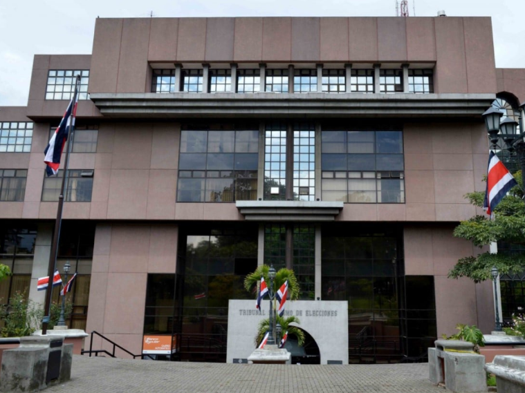 Asesor del TSE solicita diputados crear comisión que analice reformas electorales
