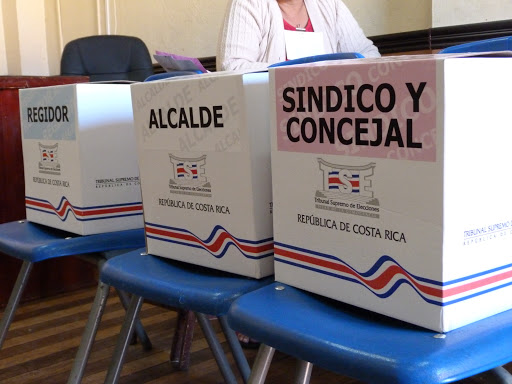 TSE espera resolver la próxima semana recursos de apelación presentados por partidos sobre inscripción de candidaturas
