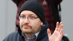 Cinco ciudadanos estadounidenses que estaban presos en Irán fueron puestos bajo arresto domiciliario