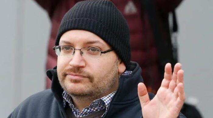 Cinco ciudadanos estadounidenses que estaban presos en Irán fueron puestos bajo arresto domiciliario