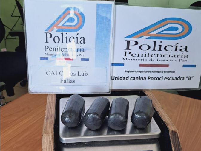 Fiscalía señala que drogas en cárceles pueden ser hasta tres veces más caras que en la vía pública