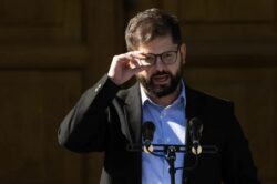 Gabriel Boric realizó 5 cambios en su gabinete para intentar salir de la crisis y relanzar su gobierno