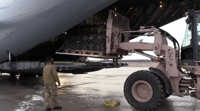 Nuevo pedido del canciller de Ucrania a Occidente: “Necesitaremos más armas porque la guerra es una realidad, y debemos ganar”