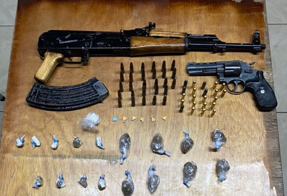 Gobierno reporta disminución en homicidios desde inicio de operativo ‘Costa Rica Segura Plus’