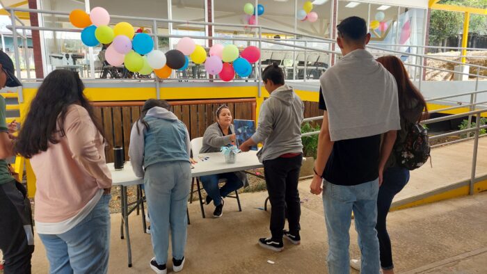 Feria ‘Mi Primer Empleo’ contará con 400 plazas vacantes para jóvenes entre 18 y 24 años