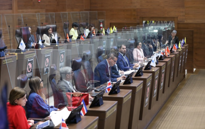 Sindicatos y empresarios reaccionaron a aprobación en primer debate de plan de jornadas laborales excepcionales
