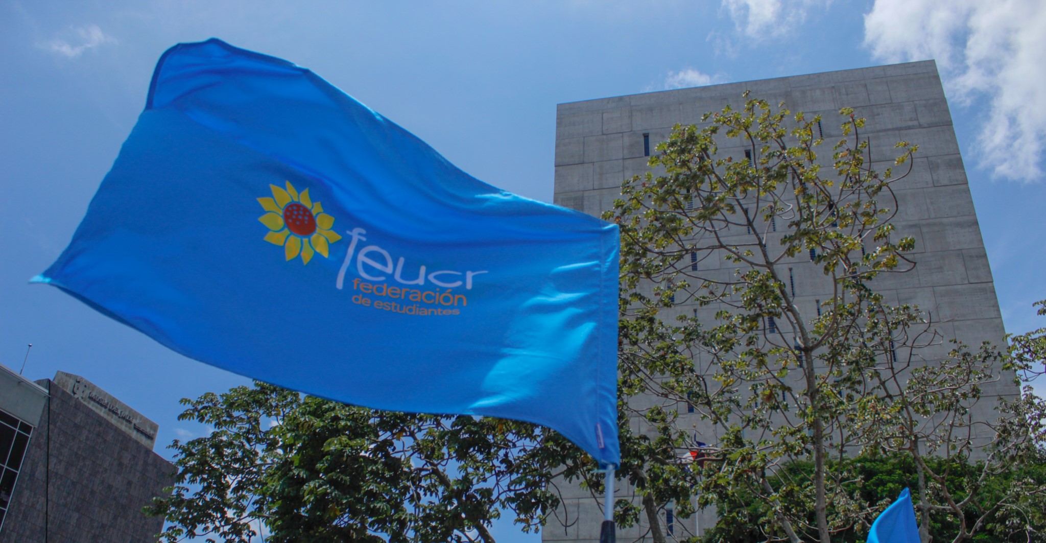 Estudiantes universitarios marcharán este martes para “exigir respeto a la educación pública”