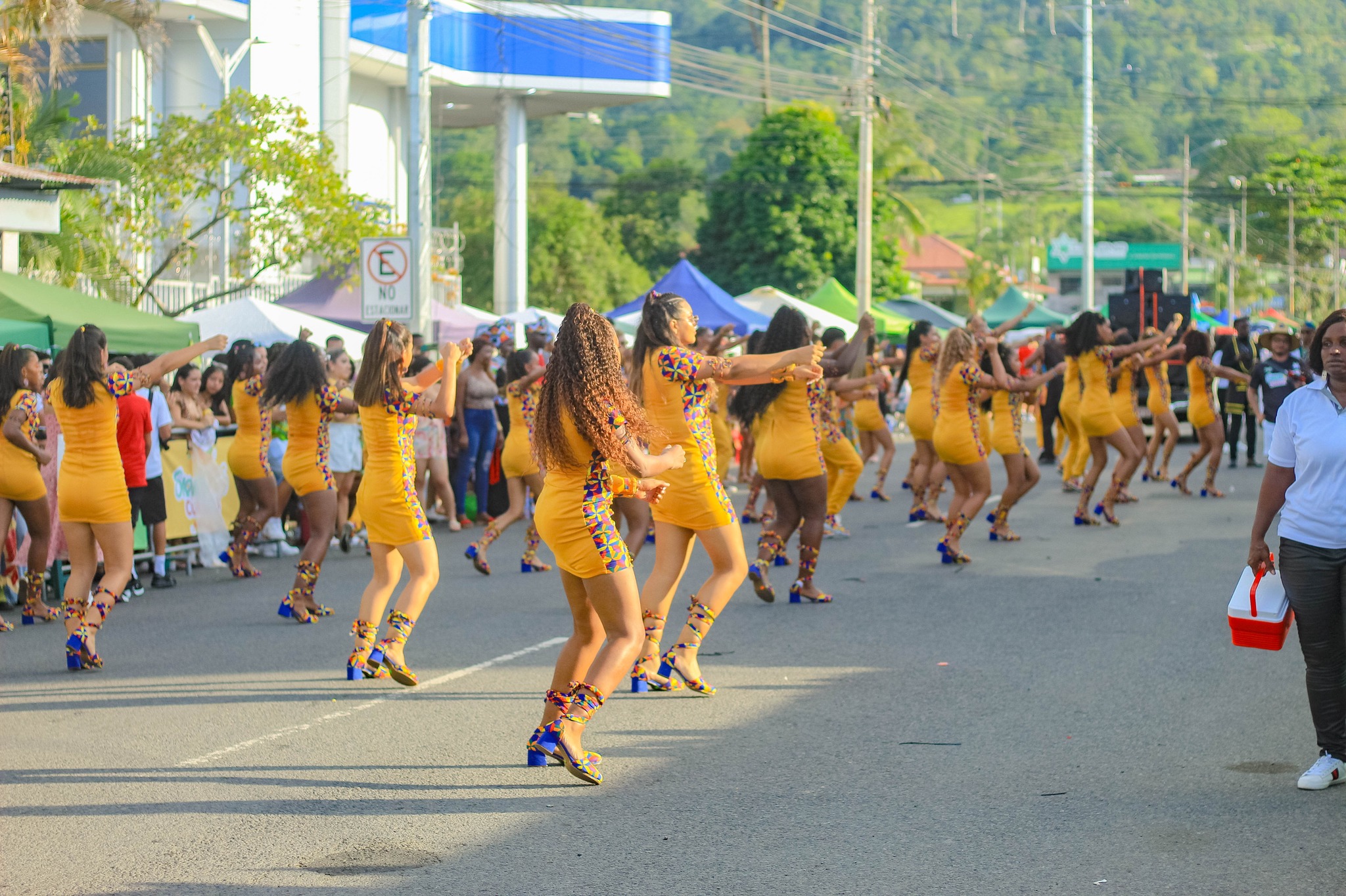 Limón alista últimos detalles para celebrar el ‘Grand Gala Parade’ este 31 de agosto