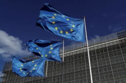 Plan para sacar a Costa Rica de la lista gris de la Unión Europea está listo para votarse en primer debate