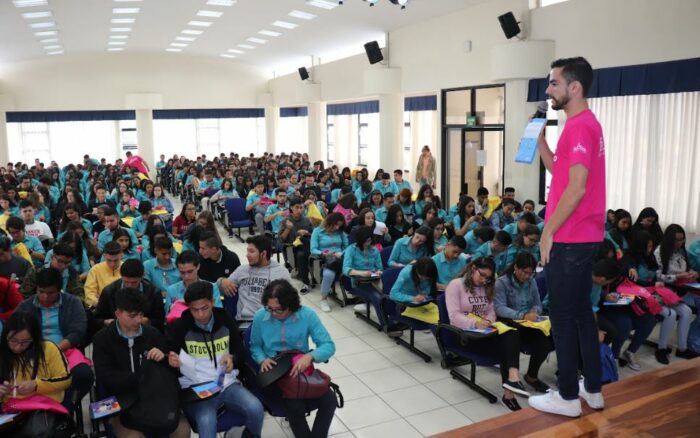 ¿No sabe qué estudiar? Universidad Fidélitas organiza feria vocacional esta semana