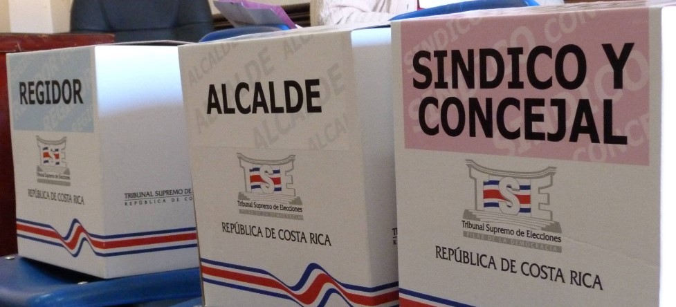 Tres exdiputados del periodo anterior buscarán una alcaldía con el PLN en las elecciones municipales