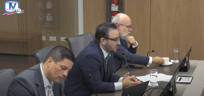 BCIE reduce tasa de interés de crédito que ofrece a Costa Rica para atender infraestructura pública dañada por desastres naturales