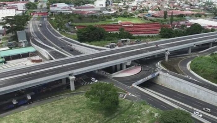 Diputado buscará acelerar proyecto para evitar atraso en apertura de última etapa de Circunvalación Norte