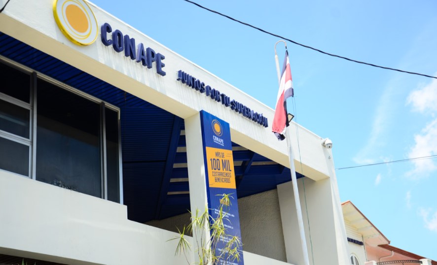 Ciencias de la salud, sociales e ingenierías son las áreas con mayor financiamiento de CONAPE este año