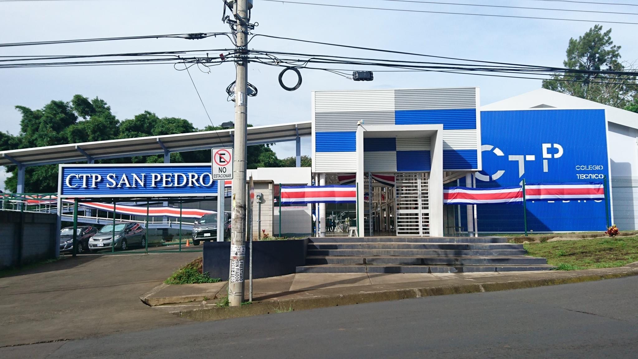 Sospechoso de robar 51 computadoras de colegio en Heredia dejó de trabajar en el MEP desde el 5 de julio