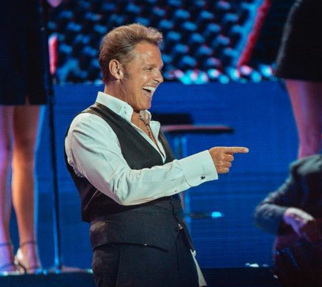 Entradas para concierto de Luis Miguel en Costa Rica van desde ¢29.500 hasta ¢125 000