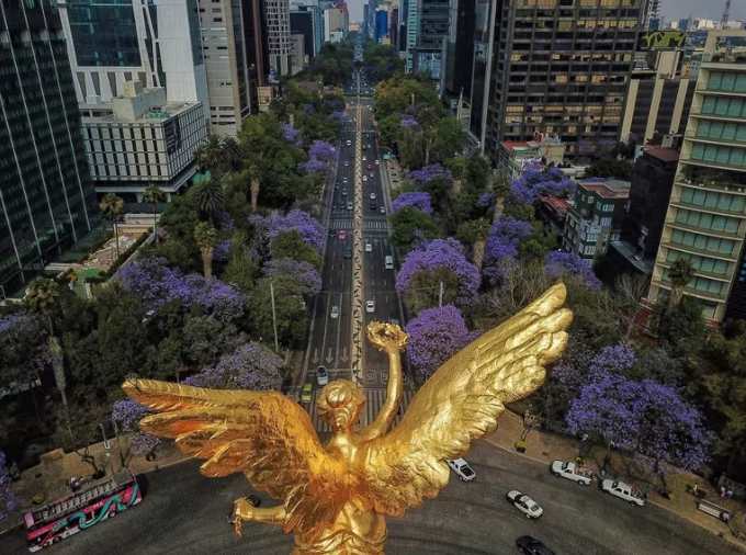Costa Rica se publicita en México: casi 37 mil mexicanos visitaron el país en primer semestre