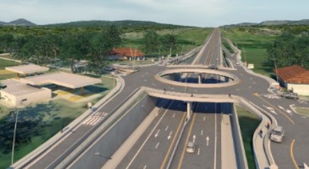 MOPT: Necesidad presupuestaria para proyecto de Barranca-Limonal aumentó en $80 millones por incremento en costos