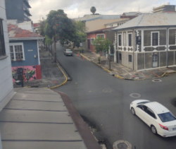 Plan busca que Barrio Otoya y Amón sean declarados de interés público y cultural para incentivar el turismo