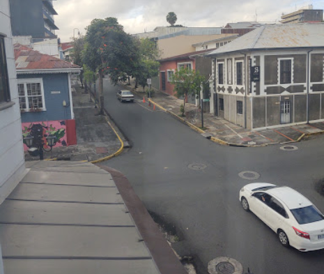 Plan busca que Barrio Otoya y Amón sean declarados de interés público y cultural para incentivar el turismo