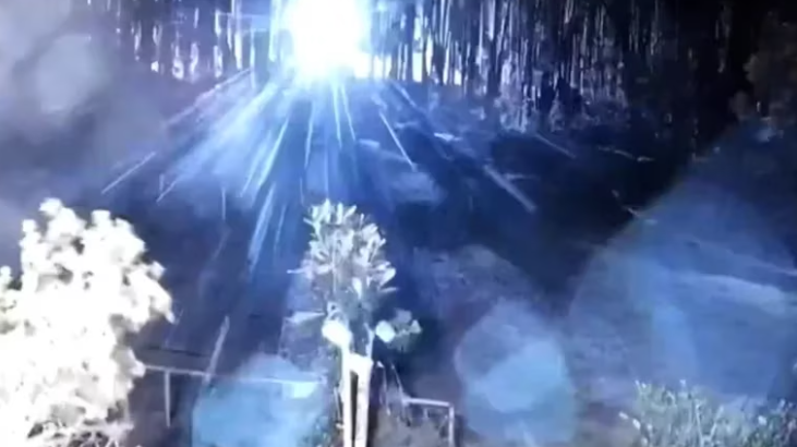 Un video reveló la causa más probable de los incendios que dejaron más de 100 muertos en el paraíso hawaiano de Maui