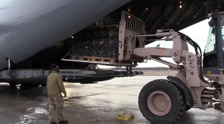 Nuevo pedido del canciller de Ucrania a Occidente: “Necesitaremos más armas porque la guerra es una realidad, y debemos ganar”