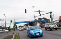 ¡Atención conductores! Conavi aplicará primeros desvíos en Hatillo 4 a partir del lunes